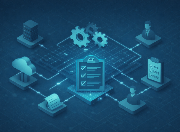 Konzeption und Implementierung von BCM-/ITSCM-Lösungen