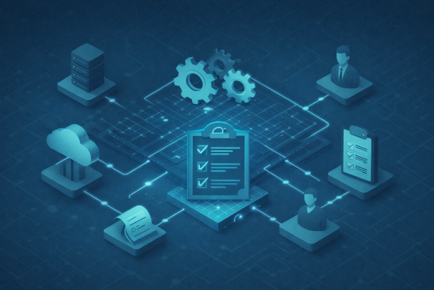 Konzeption und Implementierung von BCM-/ITSCM-Lösungen